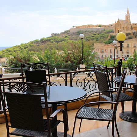 Grand Hotel Gozo غاينسييليم المظهر الخارجي الصورة