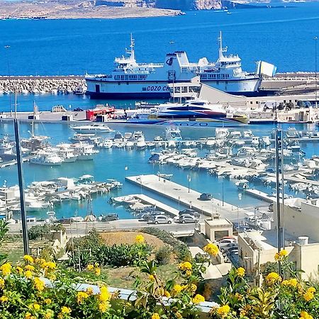 Grand Hotel Gozo غاينسييليم المظهر الخارجي الصورة